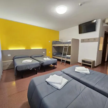 Kompleks wypoczynkowy Bella Italia & Efa Village 3*