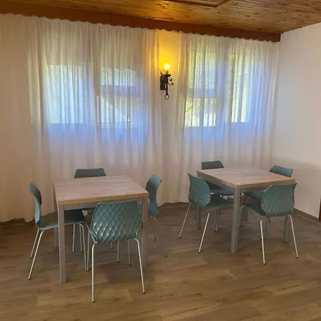 Kompleks wypoczynkowy Bella Italia & Efa Village 3*