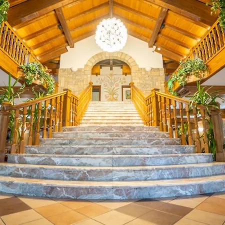 Bella Italia & Efa Village Kompleks wypoczynkowy