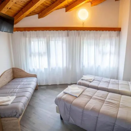 Bella Italia&efa Village