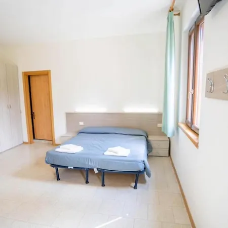 Bella Italia & Efa Village Kompleks wypoczynkowy 3*