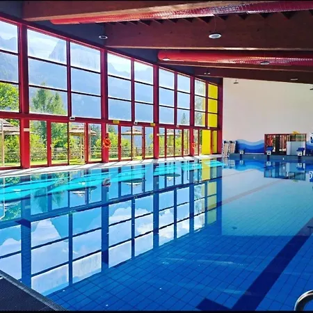 Kompleks wypoczynkowy Bella Italia & Efa Village Forni Avoltri