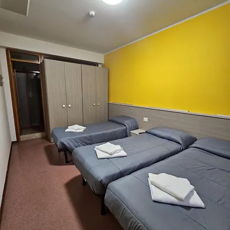 Bella Italia & Efa Village Holiday park Forni Avoltri
