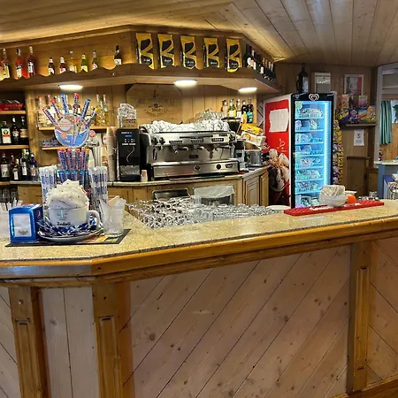 Bella Italia & Efa Village Forni Avoltri