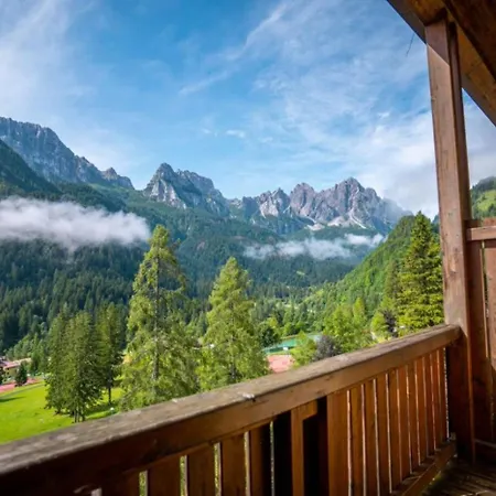 Kompleks wypoczynkowy Bella Italia & Efa Village 3*
