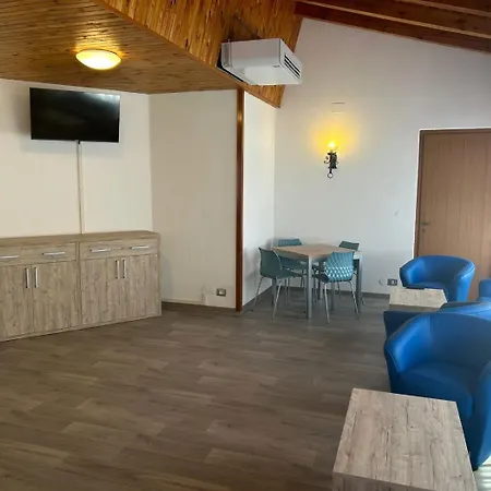 Bella Italia & Efa Village Forni Avoltri