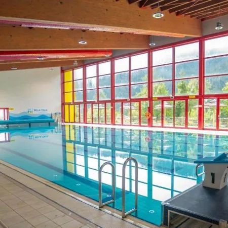 Bella Italia & Efa Village 3*