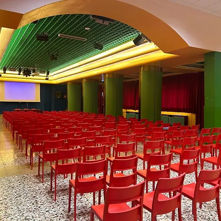 Bella Italia & Efa Village Kompleks wypoczynkowy