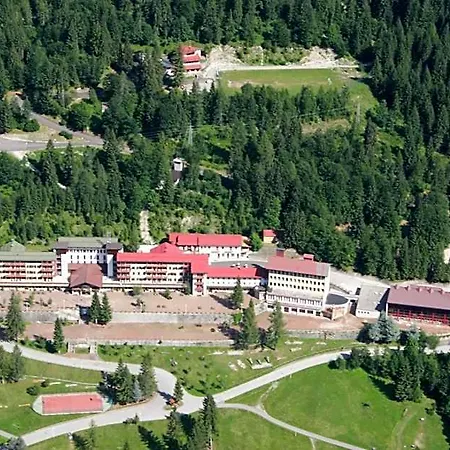 Üdülőpark Bella Italia & Efa Village