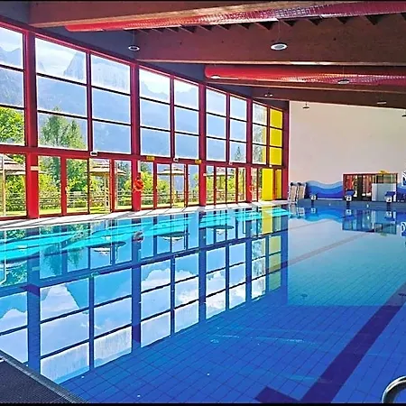 Üdülőpark Bella Italia & Efa Village Forni Avoltri
