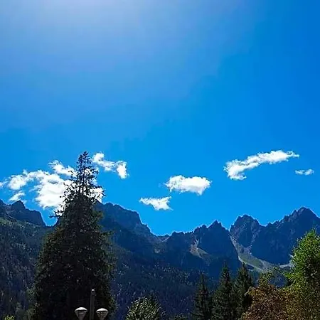 Bella Italia & Efa Village 3*