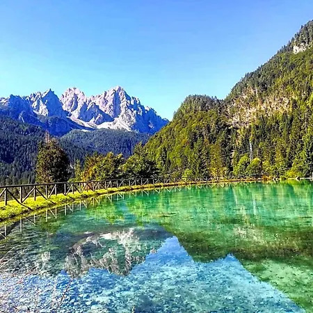 Bella Italia & Efa Village Forni Avoltri