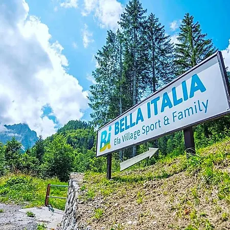 Bella Italia & Efa Village 3*
