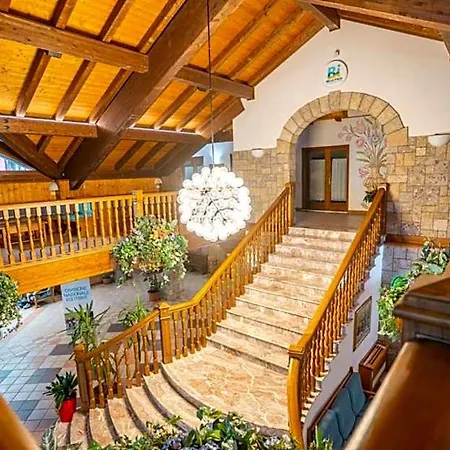 Üdülőpark Bella Italia & Efa Village 3*