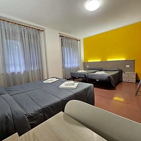 Bella Italia & Efa Village Feriepark Forni Avoltri