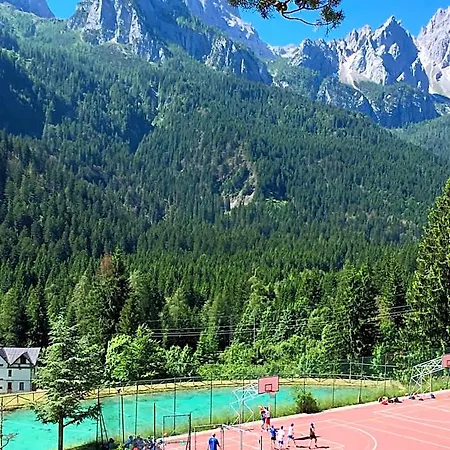 Üdülőpark Bella Italia & Efa Village
