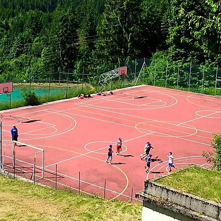 Bella Italia & Efa Village Üdülőpark
