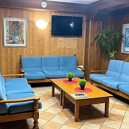Bella Italia & Efa Village Üdülőpark 3*