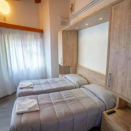 Üdülőpark Bella Italia & Efa Village 3*