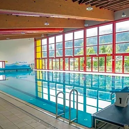 Bella Italia & Efa Village Üdülőpark 3*