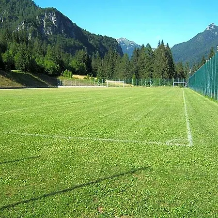 Bella Italia & Efa Village