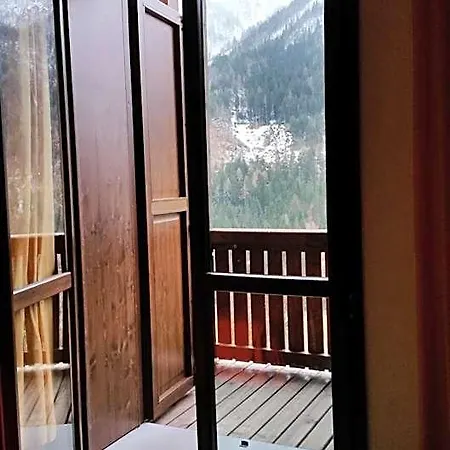 Bella Italia & Efa Village Tatil parkı