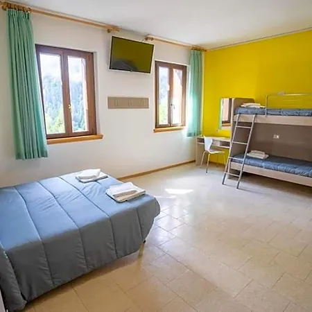Bella Italia & Efa Village Forni Avoltri