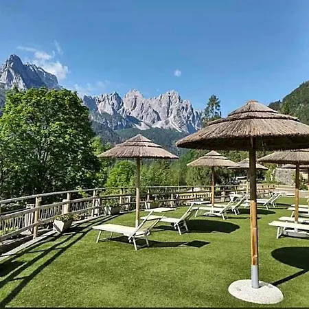 Bella Italia & Efa Village 3*