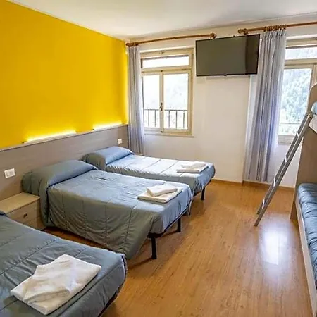 Bella Italia & Efa Village Feriepark Forni Avoltri