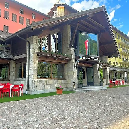 Feriepark Bella Italia & Efa Village 3*