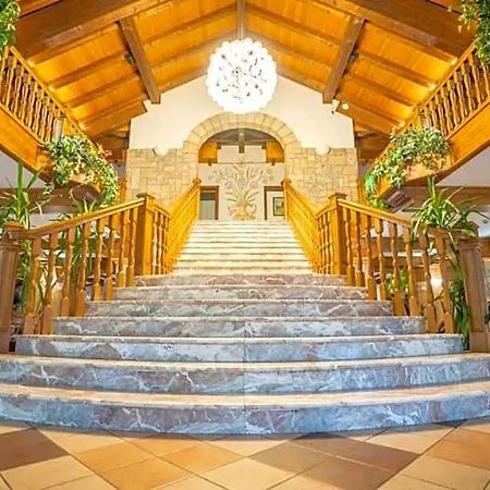 Bella Italia & Efa Village Forni Avoltri