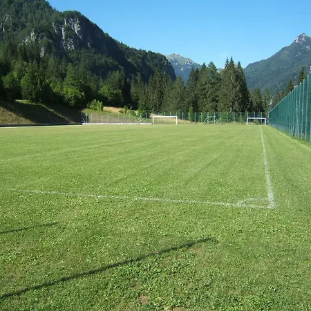 Bella Italia & Efa Village Kompleks wypoczynkowy 3*