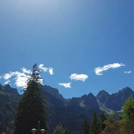 Bella Italia & Efa Village 3* Forni Avoltri
