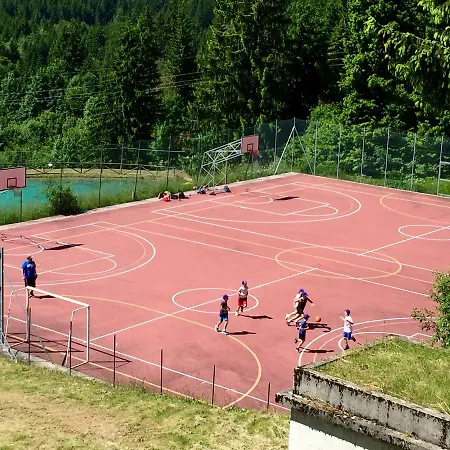 Kompleks wypoczynkowy Bella Italia & Efa Village 3*