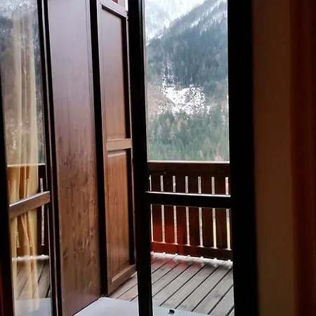 Bella Italia & Efa Village 3* Forni Avoltri